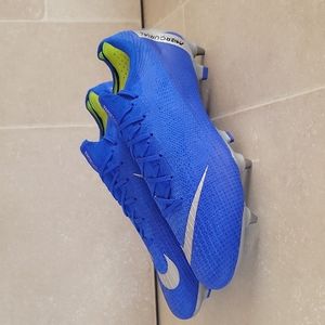 Nike Mercurial Vapor 360 Elite SG Pro Flyknit Soccer Cleats